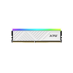 RAM/ADATA XPG D35G UDIMM 16GB DDR4 RGB 3200MHZ WHITE