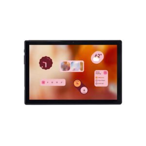 TABLET ADVANCE SP5705-T310 LTE 10.1 PULG 2GB/64GB CAMARA 2MP/5MP /COVERCASE Y TECLADO BT SILVER