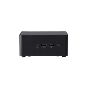 COMPUTADOR ASUS NUC I7-1360P DDR4 3200MHZ M.2 2280 WIFI BT INCLUYE CABLE 90AR00C1-M000J0