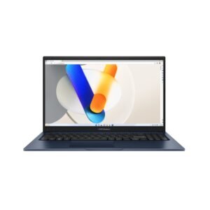 COMPUTADOR ASUS X1504ZA-NJ1154 CORE I3-1215U 8GB/512GB/15.6 FHD/BLUE/MOUSE/MOCHILA
