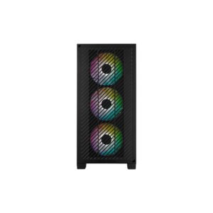 CASE COOLER MASTER/ELITE 301 EATX NEGRO