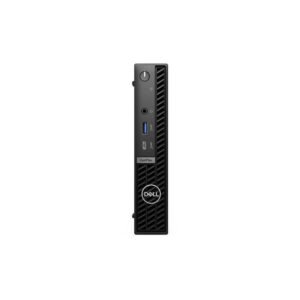 COMPUTADOR DESKTOP DELL OPTIPLEX 7020 MFF CGMXC I5-14500T 8GB DDR5 5600MT 512GB W11PRO WIFI 3Y