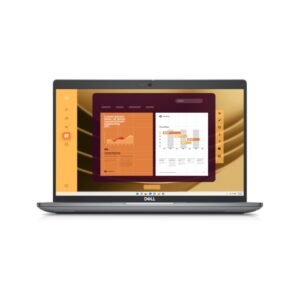 COMPUTADOR PORTATIL DELL LATITUDE 5450 14PULG FHD V2PNR ULTRA7 155U 16GB DDR5 5600MT 512GB W11PRO 3Y