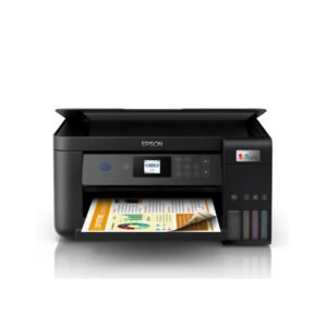 IMPRESORA EPSON L4260 MULTIFUNCION WIFI/COPIA/ESCANEA/DUPLEX APP SMART PANEL T504 C11CJ63301