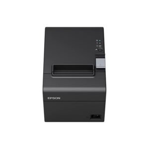 IMPRESORA EPSON TM-T20III-01 USB+SERIAL/CORTADOR AUT/CON FUENTE/CABLE USB C31CH51001