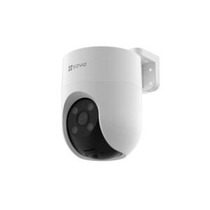CAMARA EZVIZ H8C POE 3MP 360 GRADOS IP65 BIDIRECCIONAL SILUETA HUMANA MICROSD /NO WIFI