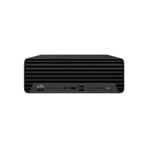 COMPUTADOR HP PRO DESK 400 G9R SFF I7 13700 8GB DDR4 3200 512GB M.2 SSD WIFI 6E GRATIS DOS 1/1/1