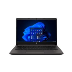 COMPUTADOR PORTATIL HP 245 G9 RYZEN 3 3250U/8GB DDR4-3200/ 256GB SSD /14 PULG HD/GRIS/1/1/0