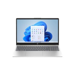 COMPUTADOR HPINC PORTATIL 15-FC0043LA RYZEN 3-7320U/8GB RAM/512GB SSD/PAN 15.6 HD/WIN 11/GOLD