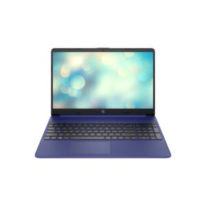 COMPUTADOR HPINC PORTATIL 15-EF2560LA RYZEN 5 5500U/12GB RAM/512GB SSD/PAN 15.6 HD/FREEDOS 3.0/BLUE