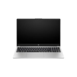 COMPUTADOR PORTATIL HP 250 G10 CORE I5-1334U/16GB RAM DDR4/512GB SSD/PAN 15 HD/FREEDOS/SILVER