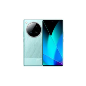 CELULAR INFINIX/ZERO 40 8GB RAM/512GB ALM 6.8 PULG 108MP TRAS/50MP FRONT MISTY AQUA