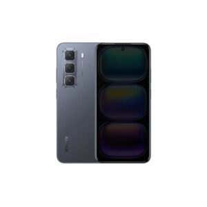 CELULAR INFINIX/HOT 50 PRO PLUS 8GB RAM/256GB ALM 6.8 PULG 50MP TRAS/13MP FRONT BLACK