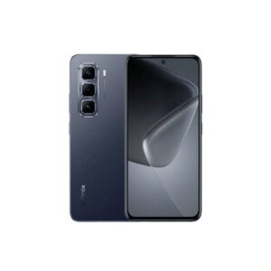 CELULAR INFINIX NOTE 50 PRO 8GB RAM 256GB ALM 6.78 PULG 50 MP TRASERA 32 MP FRONTAL BLACK