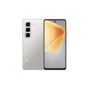 CELULAR INFINIX/HOT 50 PRO 8GB RAM/256GB ALM/6.8 PULG/50MP TRASERA/8MP FRONTAL/GREY