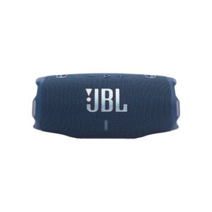 PARLANTE JBL/CHARGE 6 PORTABLE WIRELESS SPEAKER BLUE