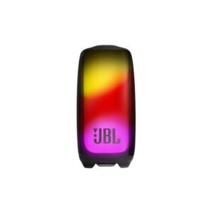 PARLANTE JBL/PULSE 5 BT SPEAKER BLACK