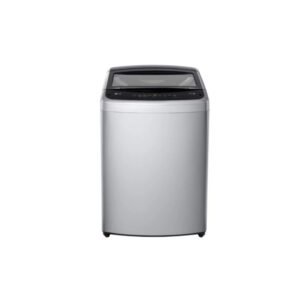 LAVADORA LG WT19DVTM 19KG CARGA SUPERIOR/ INVERTER/ TURBO DRUM/ SILVER