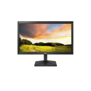 MONITOR LG 20MK40L 20 HDMI VGA 19.5 PULG 1366X768 200NITS VESA PANTALLA TN