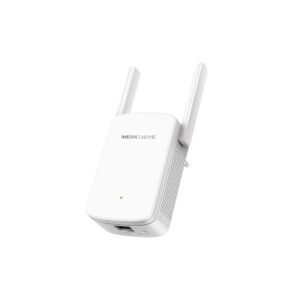 EXTENSOR/DE/RANGO/MERCUSYS ME30 WIFI AC1200/BOTON RESET/WPS