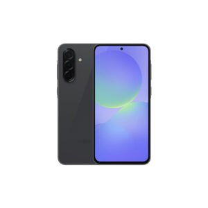 CELULAR/SAMSUNG GALAXY A36 5G 8GM RAM 256GB ALM 6.7 PULG 50MP TRASERA 12MP FRONTAL BLACK