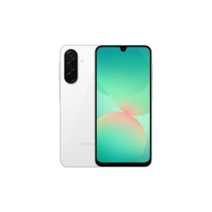 CELULAR SAMSUNG/GALAXY A26 8GB/256GB/6.7 PULG/50MP/12MP FRONTAL/ANDROID/WHITE