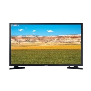 TELEVISOR SAMSUNG UN32T4300APCZE SMART TV HD 32 PULGADAS SERIE 4/HMDI/USB/WIFI/AUDIO DOLBY