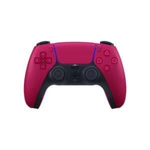CONTROL INALAMBRICO SONY PS5 DUALSENSE ROJO