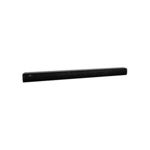 BARRA DE SONIDO SPEEDMIND SB905  2.0 / 30W (15W X 2) / BT / PTOS. USB / HDMI