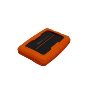 ENCLOSURE EXTERNO 2.5 SPEEDMIND / NEGRO / RESISTENTE A CAIDAS / AGUA / POLVO / SATA 3.0 A USB 3.0