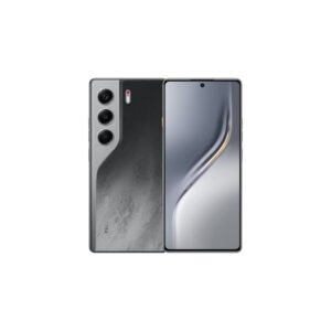 CELULAR/TECNO/SPARK CAMON 40 8GM RAM 256GB ALM 6.78 PULG 50MP TRASERA 32MP FRONTAL BLACK