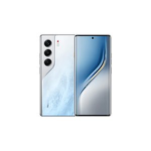 CELULAR/TECNO/SPARK CAMON 40 PRO 8GM RAM 256 ALM 6.78 PULG 50MP TRASERA 32MP FRONTAL GLACIER WHITE