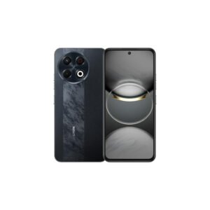 CELULAR/TECNO/SPARK 30 PRO 8GB RAM/256GB ALM/108MP TRASERA/13MP FRONTAL/6.78 PULG/OBSIDIAN EDGE