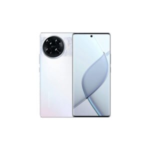 CELULAR TECNO SPARK 20 PRO PLUS 8GB RAM/256GB ALM/108MP/ 32MP FRONTAL/LUNAR FROST