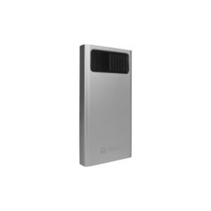 POWER BANK TEROS TE-7054S 10000MAH /PD30W /LITIO GRADO A / ENTRADA USB-C / 2 SALIDAS USB-C Y USB-A