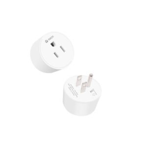 TOMACORRIENTE TEROS TE9101W SMART /WIFI 2.4GHZ /CARGA MAX. 2200W /APP TEROS