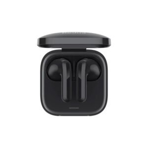 AUDIO/XIAOMI REDMI BUDS 6 ACTIVE CANC. RUIDO /30 H. /BT 5.4 /IPX4 /COLOR NEGRO
