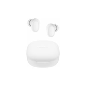 AUDIO XIAOMI/REDMI BUDS 6 PLAY ANUL. RUIDO /36 H. /BT 5.4 /IPX4 /COLOR BLANCO