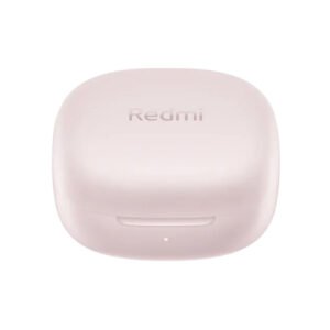 AUDIO XIAOMI/REDMI BUDS 6 PLAY  ANUL. RUIDO /36 H. /BT 5.4 /IPX4 /COLOR ROSADO