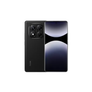 CELULAR XIAOMI/NOTE 14 PRO 8GB RAM/256 ALM/6.7 PUL/ 200MP TRASERA/32MP FRONT/BLACK