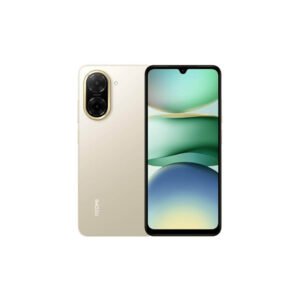 CELULAR XIAOMI REDMI A5 4GB RAM FSC/4GB VRT 128GB ALM 6.88 PULG 32MP FRONTAL 8MP FRONTAL GOLD