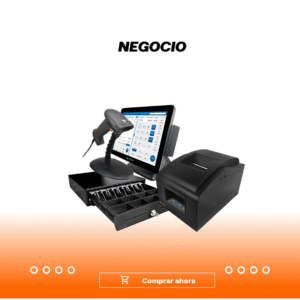 PUNTO DE VENTA