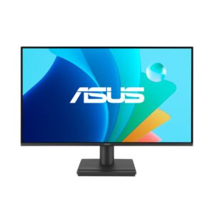 MONITOR ASUS/VA259HGA EYE CARE GAMING 24.5 PULG PLANO / IPS / FULL HD 1920X1080 / SIN MARCO / 120H