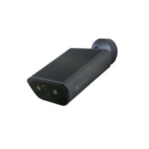 CAMARA EZVIZ EB5 4K BAT. 10400MAH INTEGRA PANEL SOLAR EXT. IP65 WIFI 6 AUDIO BI.  SOP. MICRO SD 5