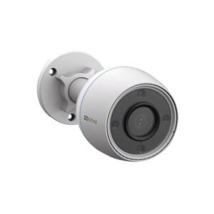 CAMARA/EZVIZ H3C FHD EXTERIOR IP67 /IP67/WIFI/CAP. SONIDO/SOP MICRO SD 512GB Y NUBE/VISION NOC. CO