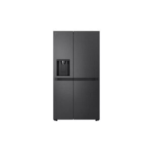 REFRIGERADORA/LG VS25LQIK SBS INVERTER  610 LITROS CON DISPENSADOR