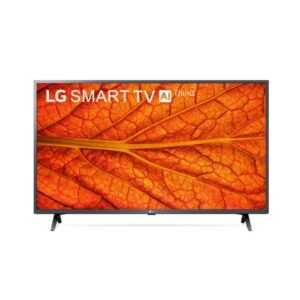 TELEVISOR LG 43LM6370PSB 43 PULGADAS FHD SMART TV/USB/WIFI/BLUETOOTH/WEBOS