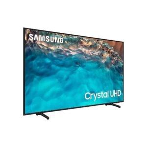 TELEVISOR SAMSUNG UN65BU8000PCZE 65 PULG SMART TV LED UHD 4K/ HDMI/USB/BLUETOOTH/WIFI