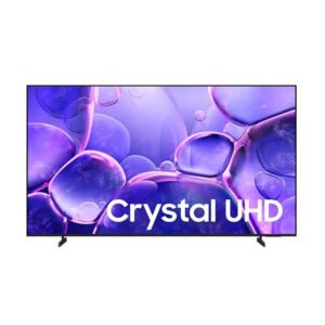 TELEVISOR SAMSUNG UN75U8000FPXPA 75 PULG SMART TV LED UHD 4K/ HDMI/USB/BLUETOOTH/WIFI