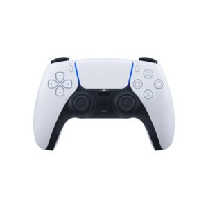 CONTROL/INALAMBRICO/SONY PS5 DUALSENSE WHITE AMER